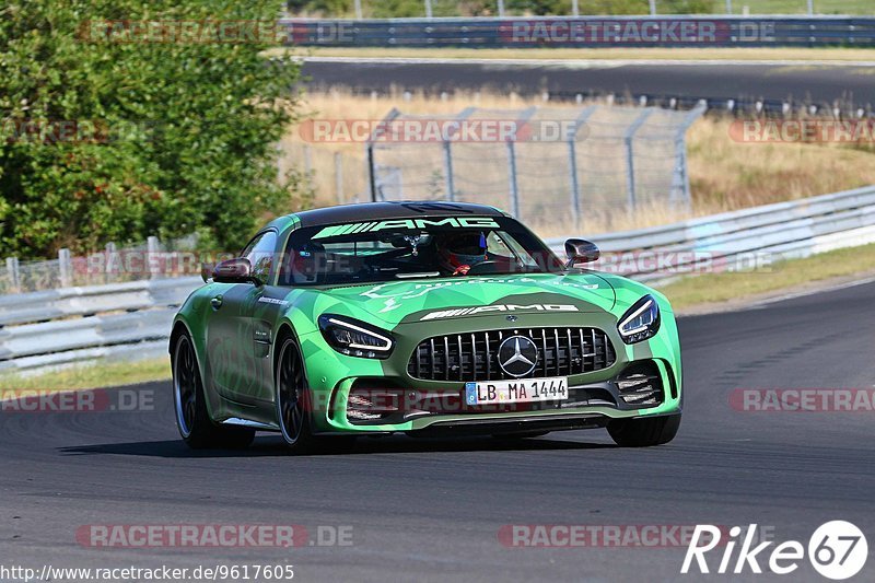 Bild #9617605 - Touristenfahrten Nürburgring Nordschleife (21.07.2020)