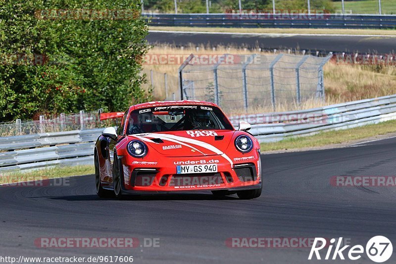 Bild #9617606 - Touristenfahrten Nürburgring Nordschleife (21.07.2020)