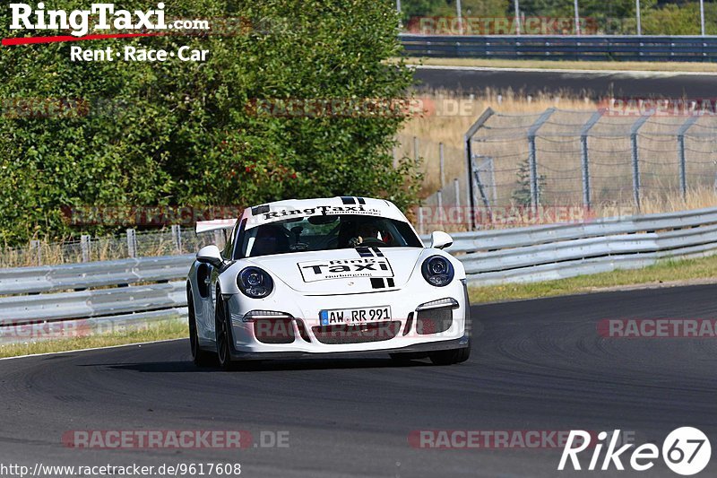 Bild #9617608 - Touristenfahrten Nürburgring Nordschleife (21.07.2020)