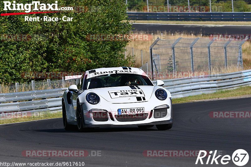 Bild #9617610 - Touristenfahrten Nürburgring Nordschleife (21.07.2020)