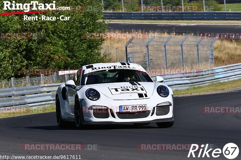 Bild #9617611 - Touristenfahrten Nürburgring Nordschleife (21.07.2020)