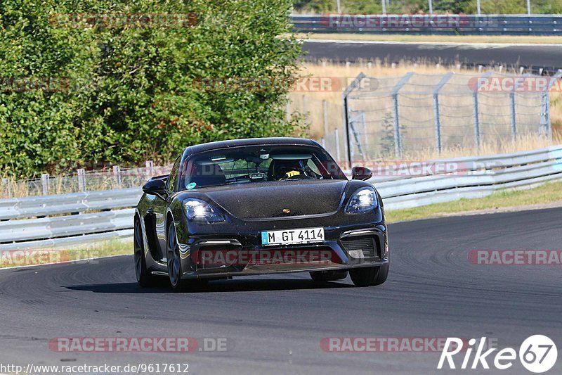 Bild #9617612 - Touristenfahrten Nürburgring Nordschleife (21.07.2020)