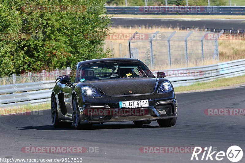 Bild #9617613 - Touristenfahrten Nürburgring Nordschleife (21.07.2020)