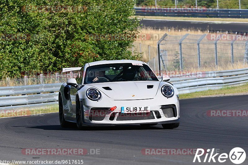 Bild #9617615 - Touristenfahrten Nürburgring Nordschleife (21.07.2020)