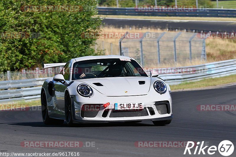 Bild #9617616 - Touristenfahrten Nürburgring Nordschleife (21.07.2020)