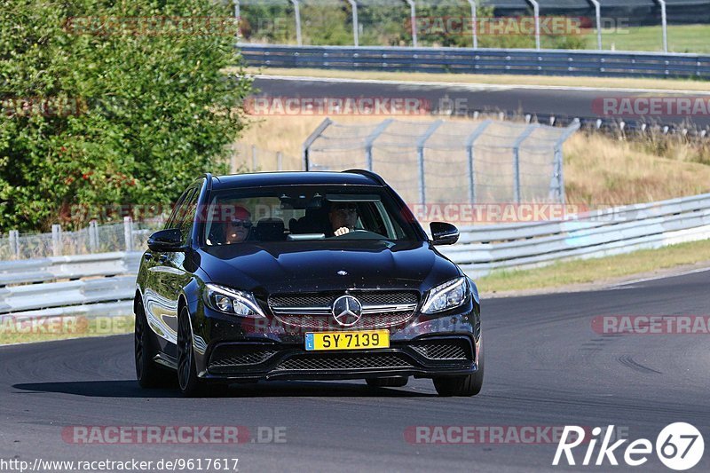 Bild #9617617 - Touristenfahrten Nürburgring Nordschleife (21.07.2020)