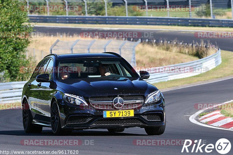 Bild #9617620 - Touristenfahrten Nürburgring Nordschleife (21.07.2020)