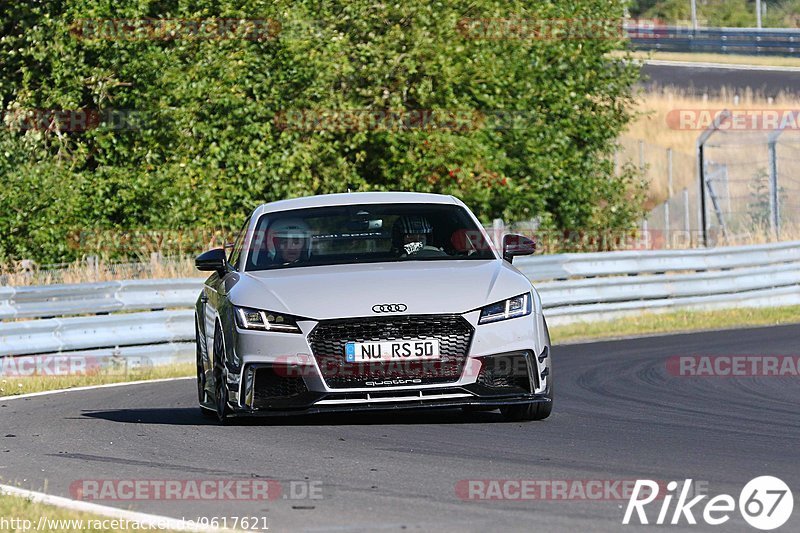 Bild #9617621 - Touristenfahrten Nürburgring Nordschleife (21.07.2020)