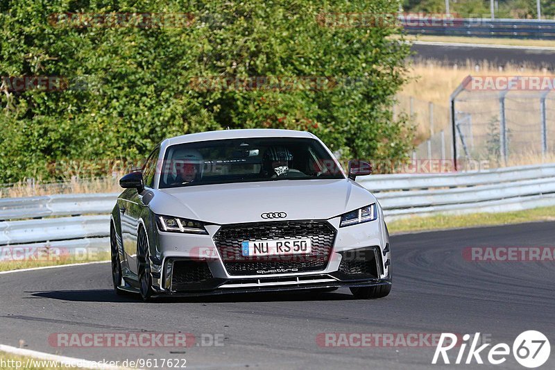 Bild #9617622 - Touristenfahrten Nürburgring Nordschleife (21.07.2020)