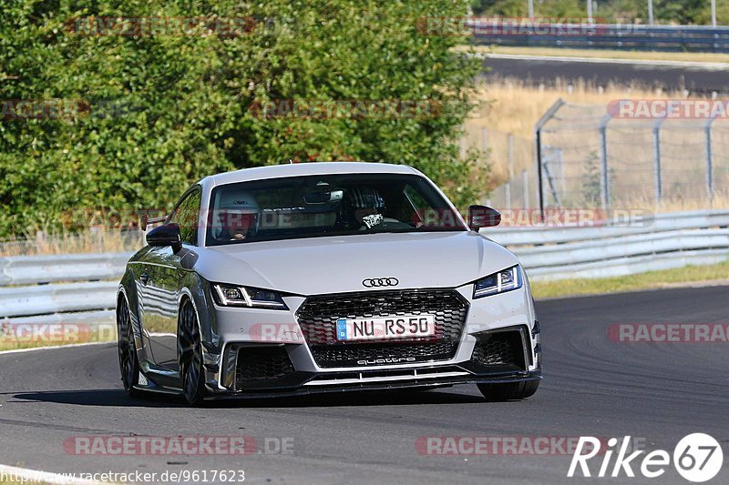 Bild #9617623 - Touristenfahrten Nürburgring Nordschleife (21.07.2020)