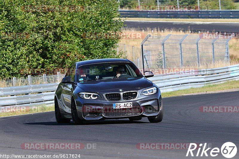 Bild #9617624 - Touristenfahrten Nürburgring Nordschleife (21.07.2020)