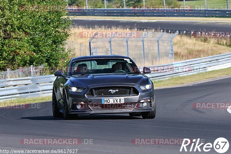 Bild #9617627 - Touristenfahrten Nürburgring Nordschleife (21.07.2020)