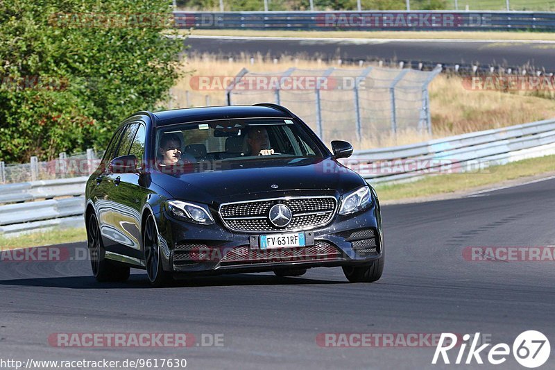 Bild #9617630 - Touristenfahrten Nürburgring Nordschleife (21.07.2020)