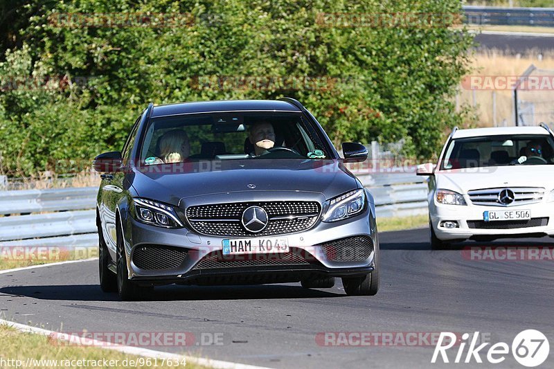 Bild #9617634 - Touristenfahrten Nürburgring Nordschleife (21.07.2020)