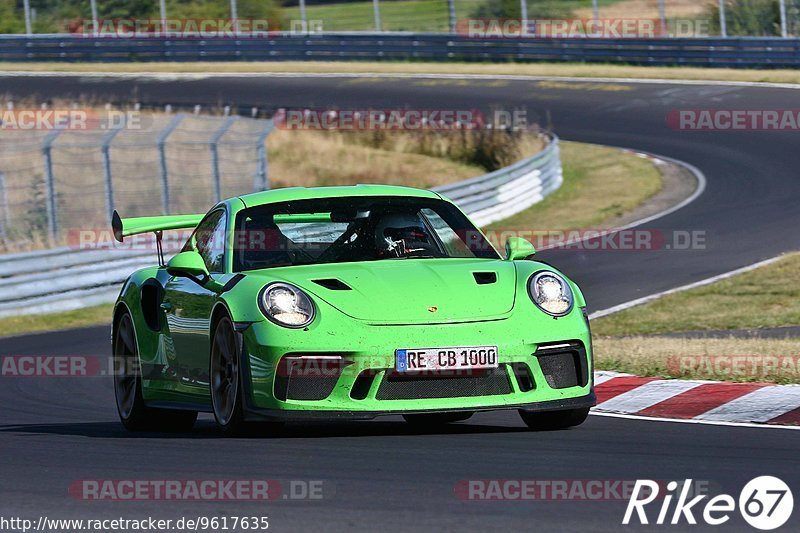 Bild #9617635 - Touristenfahrten Nürburgring Nordschleife (21.07.2020)