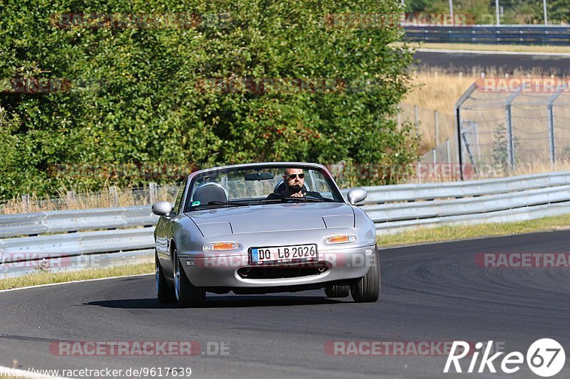 Bild #9617639 - Touristenfahrten Nürburgring Nordschleife (21.07.2020)