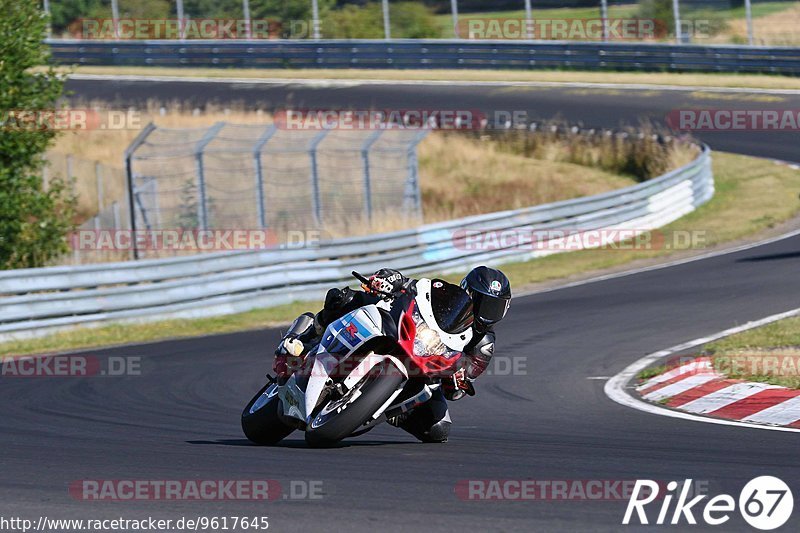 Bild #9617645 - Touristenfahrten Nürburgring Nordschleife (21.07.2020)