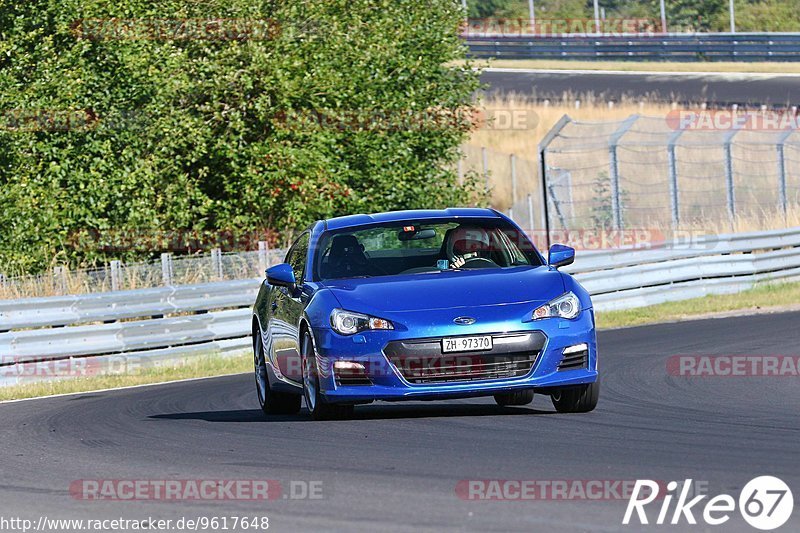 Bild #9617648 - Touristenfahrten Nürburgring Nordschleife (21.07.2020)