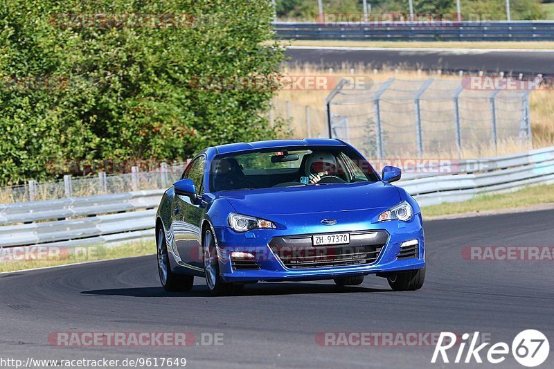 Bild #9617649 - Touristenfahrten Nürburgring Nordschleife (21.07.2020)