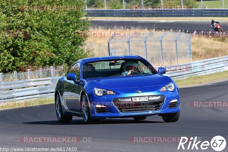 Bild #9617650 - Touristenfahrten Nürburgring Nordschleife (21.07.2020)