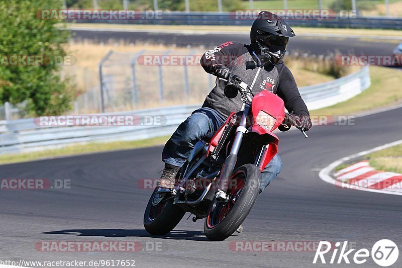 Bild #9617652 - Touristenfahrten Nürburgring Nordschleife (21.07.2020)