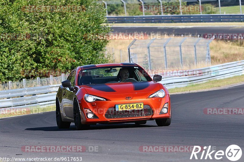 Bild #9617653 - Touristenfahrten Nürburgring Nordschleife (21.07.2020)