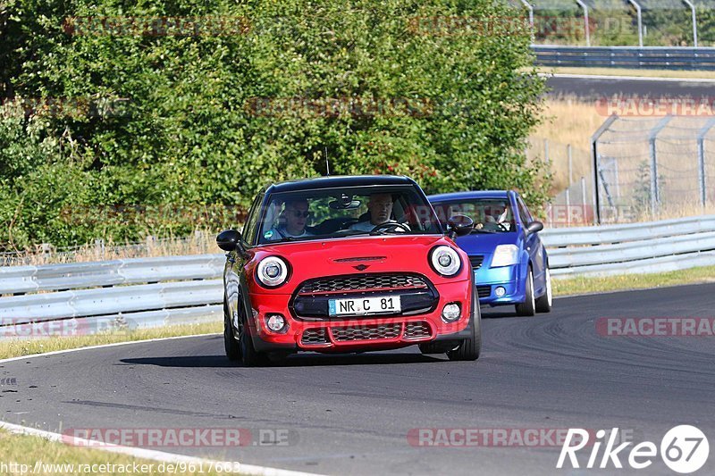 Bild #9617663 - Touristenfahrten Nürburgring Nordschleife (21.07.2020)