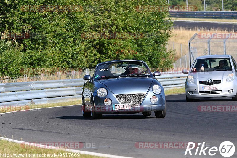 Bild #9617669 - Touristenfahrten Nürburgring Nordschleife (21.07.2020)