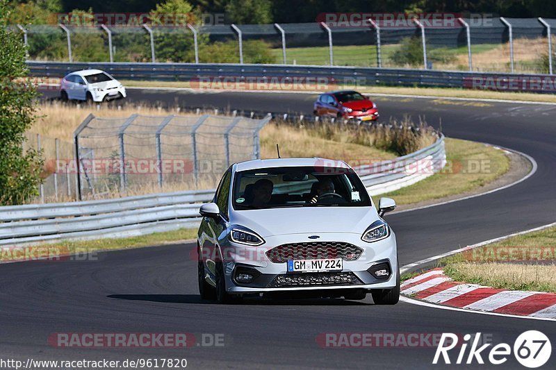 Bild #9617820 - Touristenfahrten Nürburgring Nordschleife (21.07.2020)