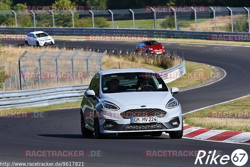 Bild #9617821 - Touristenfahrten Nürburgring Nordschleife (21.07.2020)