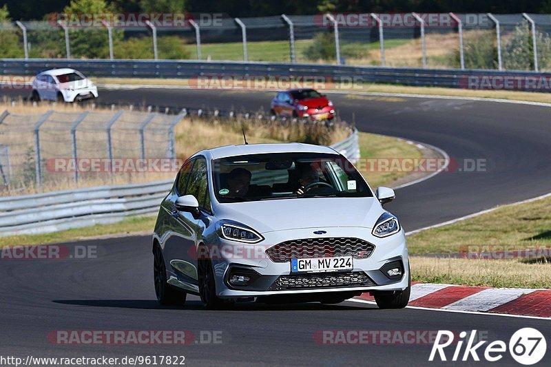 Bild #9617822 - Touristenfahrten Nürburgring Nordschleife (21.07.2020)