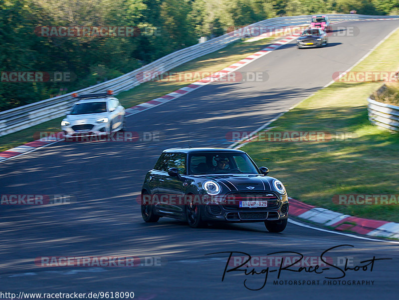 Bild #9618090 - Touristenfahrten Nürburgring Nordschleife (21.07.2020)