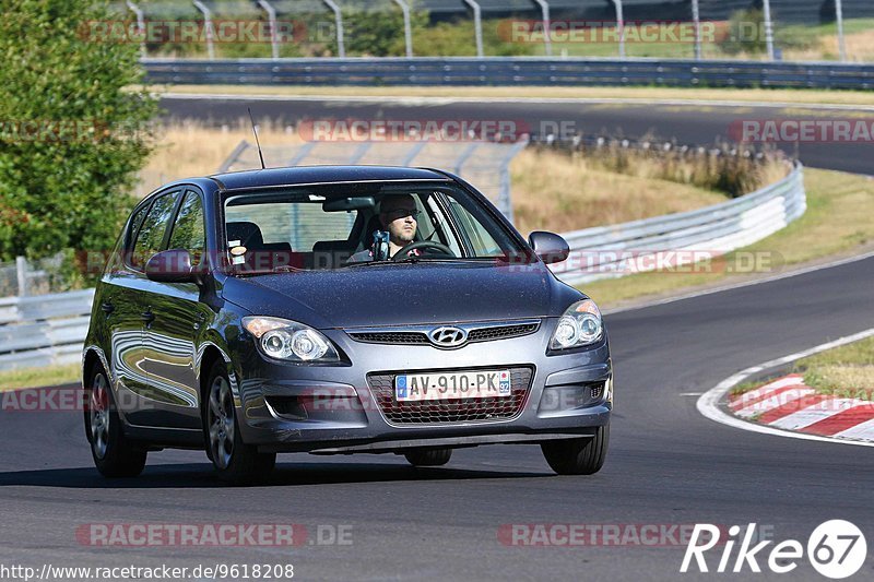 Bild #9618208 - Touristenfahrten Nürburgring Nordschleife (21.07.2020)