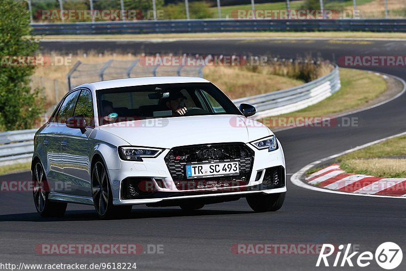 Bild #9618224 - Touristenfahrten Nürburgring Nordschleife (21.07.2020)