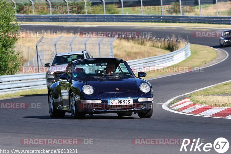 Bild #9618231 - Touristenfahrten Nürburgring Nordschleife (21.07.2020)