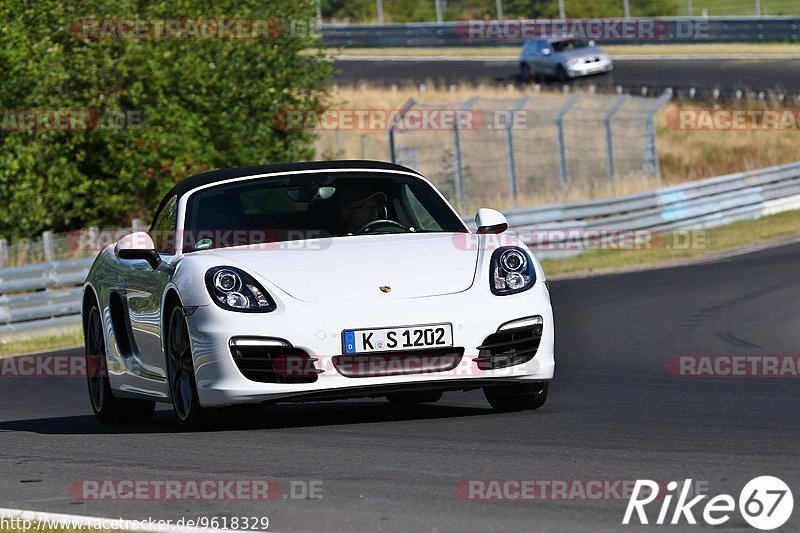 Bild #9618329 - Touristenfahrten Nürburgring Nordschleife (21.07.2020)