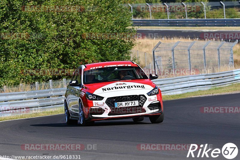 Bild #9618331 - Touristenfahrten Nürburgring Nordschleife (21.07.2020)