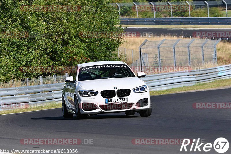 Bild #9618356 - Touristenfahrten Nürburgring Nordschleife (21.07.2020)