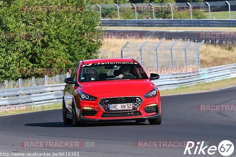 Bild #9618365 - Touristenfahrten Nürburgring Nordschleife (21.07.2020)