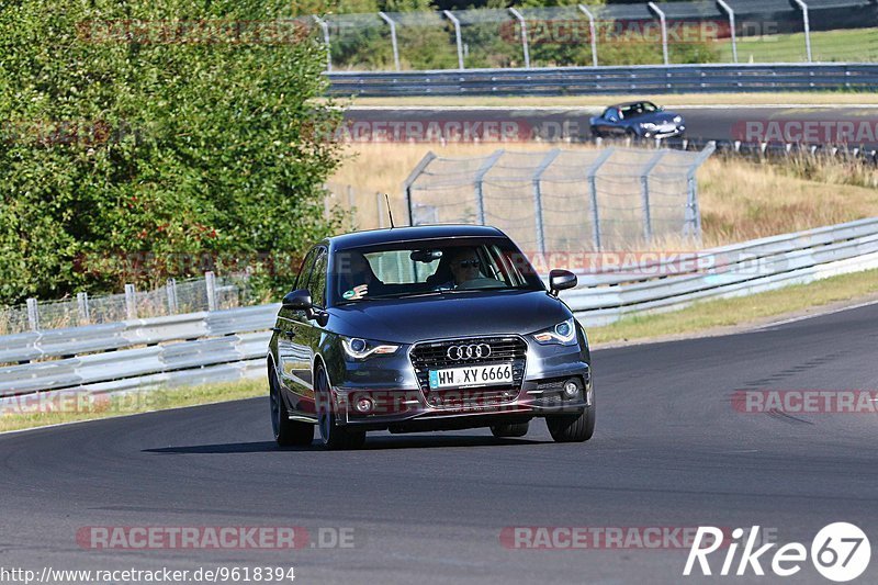 Bild #9618394 - Touristenfahrten Nürburgring Nordschleife (21.07.2020)