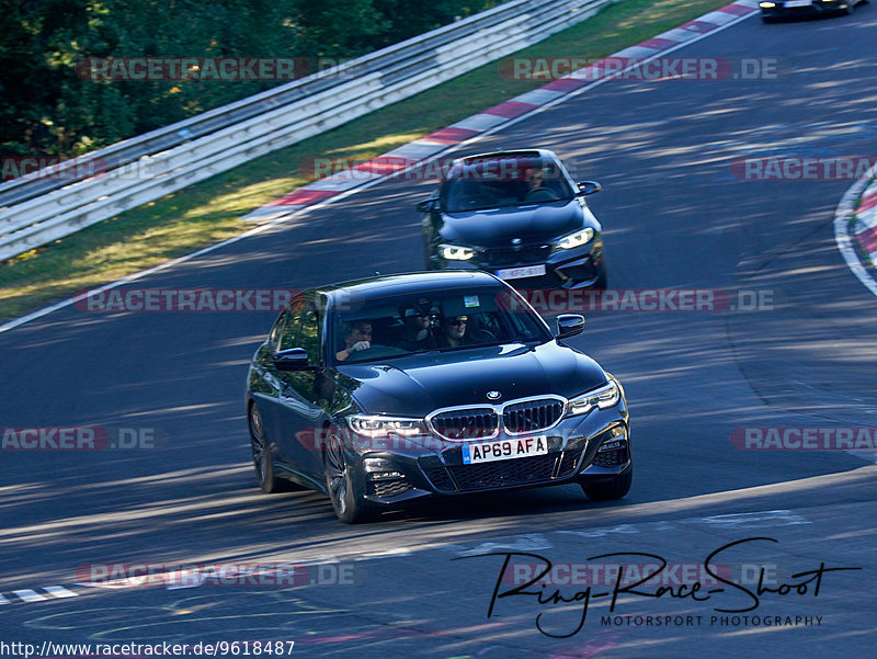 Bild #9618487 - Touristenfahrten Nürburgring Nordschleife (21.07.2020)