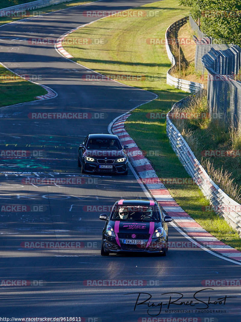 Bild #9618611 - Touristenfahrten Nürburgring Nordschleife (21.07.2020)