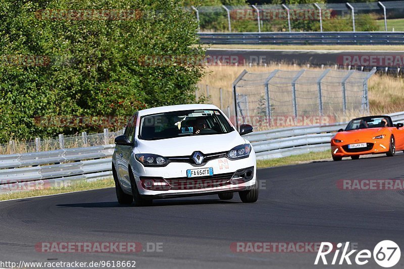 Bild #9618662 - Touristenfahrten Nürburgring Nordschleife (21.07.2020)