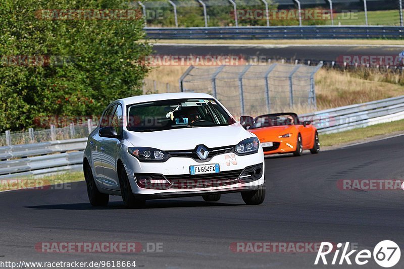 Bild #9618664 - Touristenfahrten Nürburgring Nordschleife (21.07.2020)