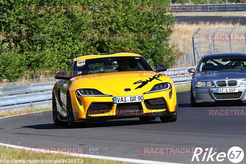 Bild #9618673 - Touristenfahrten Nürburgring Nordschleife (21.07.2020)