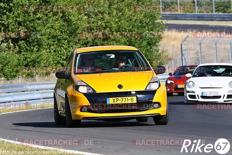 Bild #9618694 - Touristenfahrten Nürburgring Nordschleife (21.07.2020)