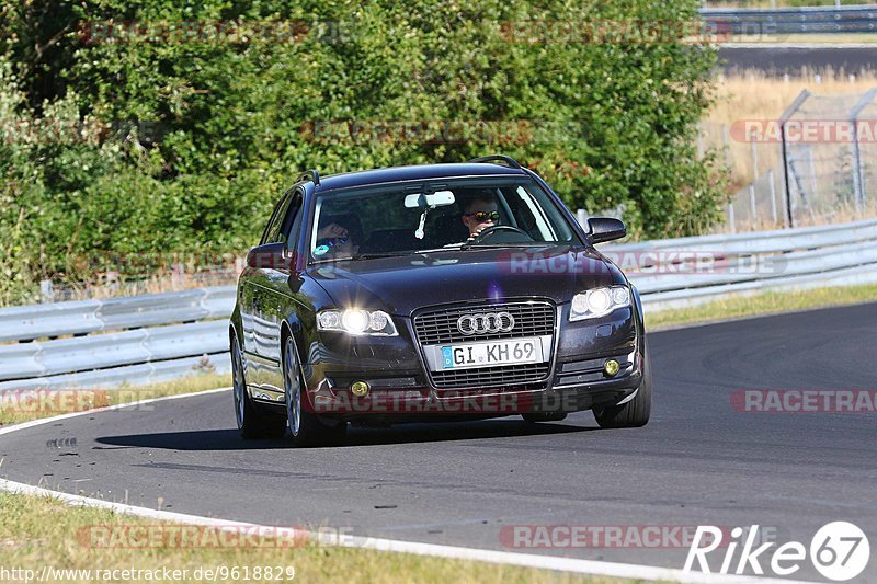 Bild #9618829 - Touristenfahrten Nürburgring Nordschleife (21.07.2020)