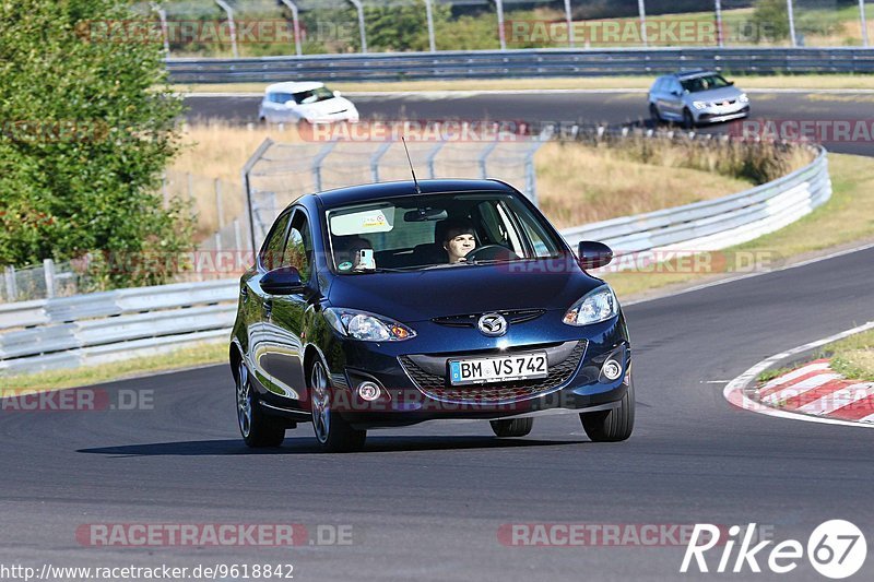 Bild #9618842 - Touristenfahrten Nürburgring Nordschleife (21.07.2020)