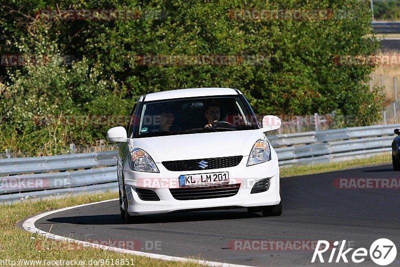 Bild #9618851 - Touristenfahrten Nürburgring Nordschleife (21.07.2020)