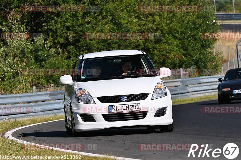 Bild #9618852 - Touristenfahrten Nürburgring Nordschleife (21.07.2020)